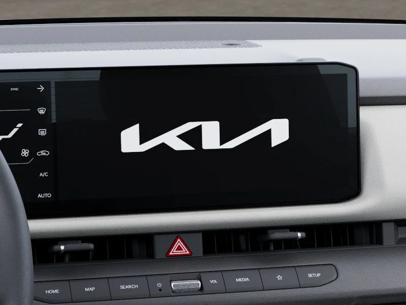 New 2027 Aurora Black Pearl Kia S image 20