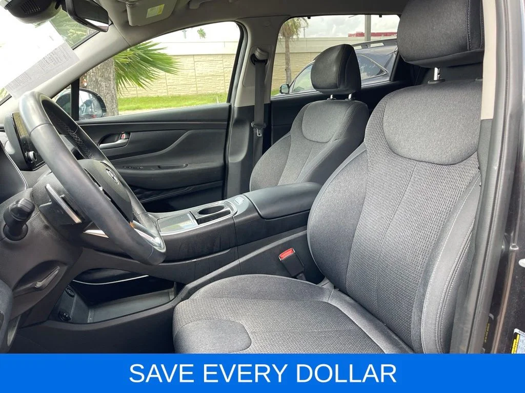Used 2022 Gray Hyundai XRT image 13