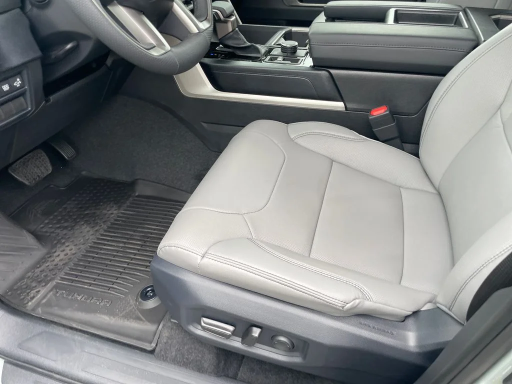 2026 Toyota Tundra SR5 - Photo 23
