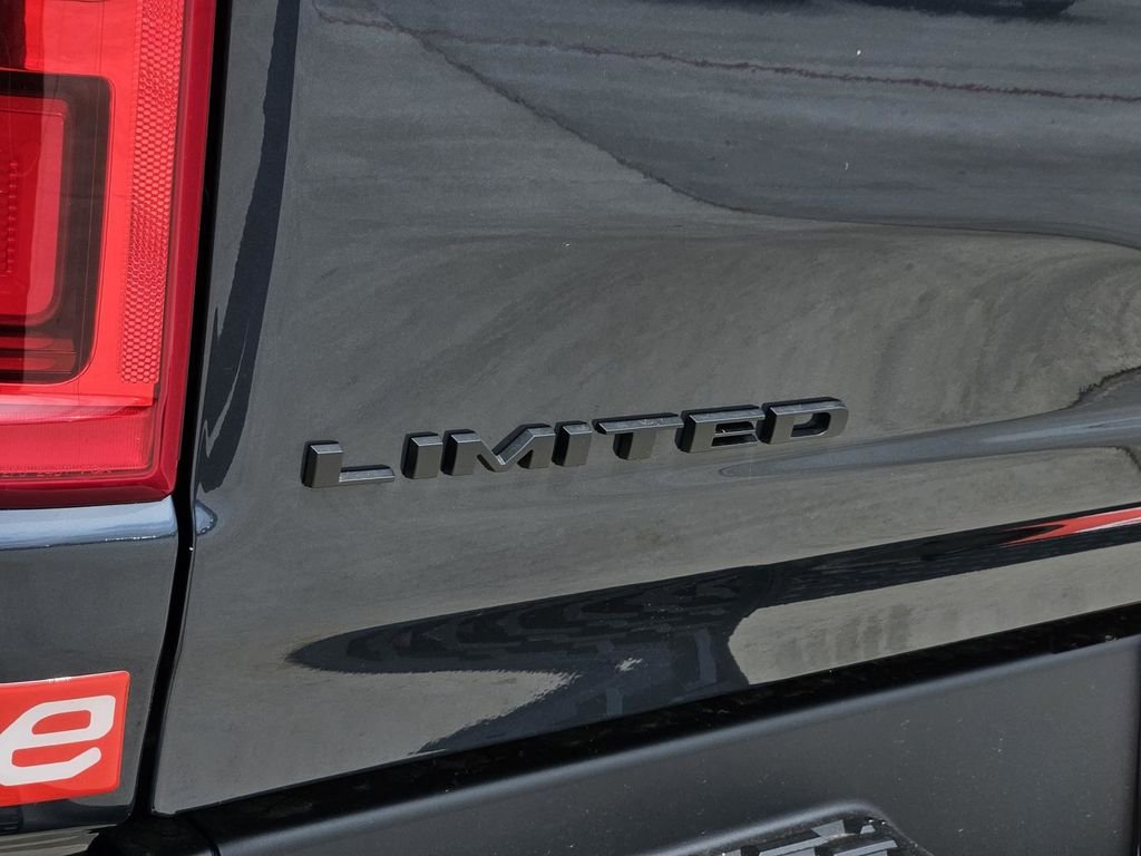 Used 2026 Blue Ram Limited image 36