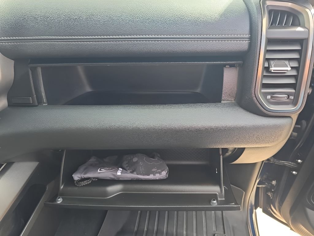 Used 2019 Blue Ram Rebel image 36