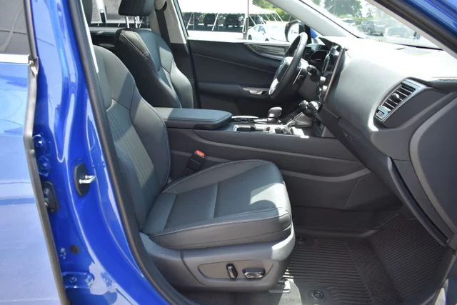 Used 2026 Blue Lexus 350h Premium image 21