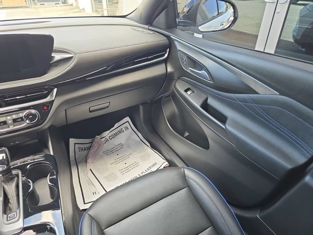 2024 Buick Envista Sport Touring - Photo 14