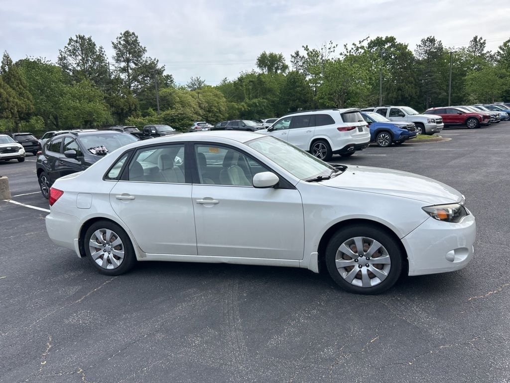 Used 2011 Subaru Impreza 2.5i with VIN JF1GE6A63BH514036 for sale in Richmond, VA