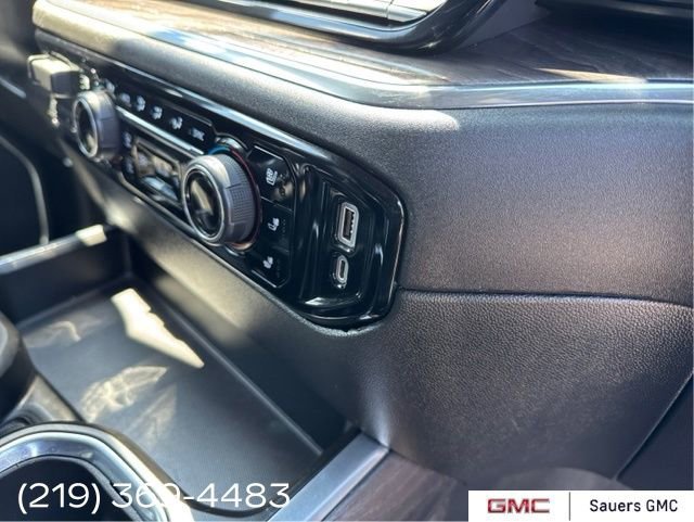 2023 Chevrolet Silverado 1500 LTZ - Photo 24