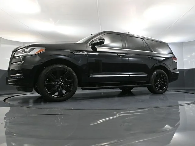 2024 Lincoln Navigator Reserve - Photo 68