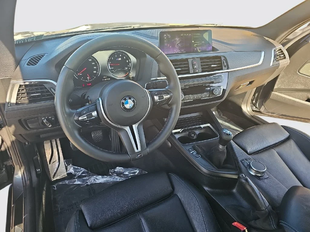 Used 2018 Gray BMW Base image 15