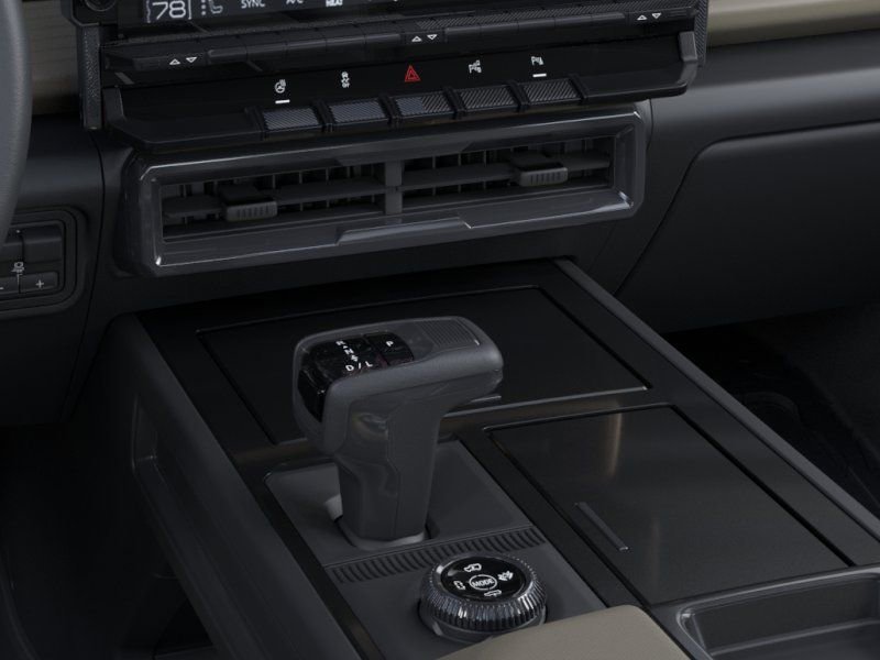 2026 GMC HUMMER EV 3X - Photo 23