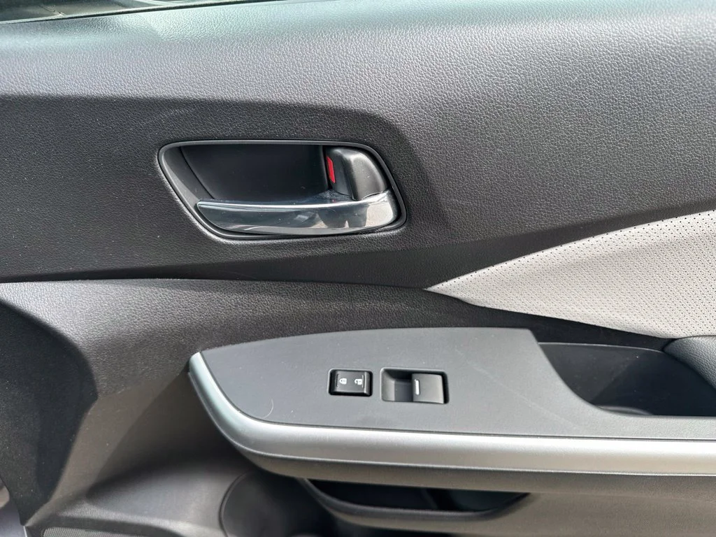 Used 2015 Gray Honda Touring image 9