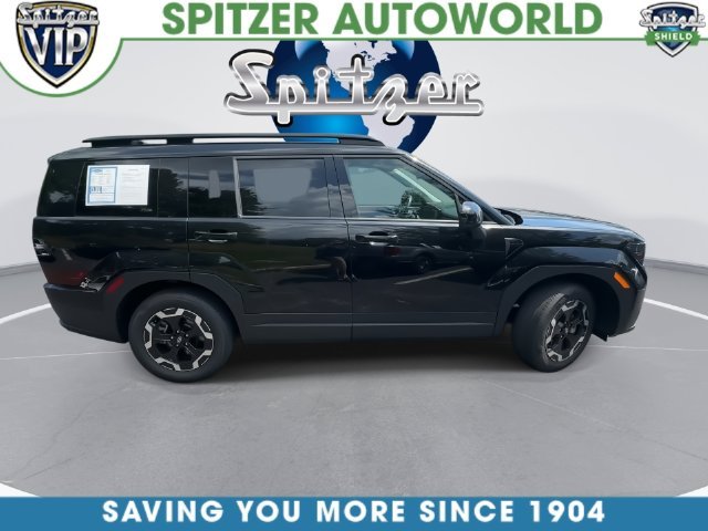 Used 2026 Black Hyundai SEL image 17
