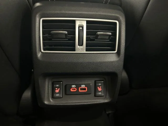 Used 2023 Gray Nissan 3.5 SL image 29
