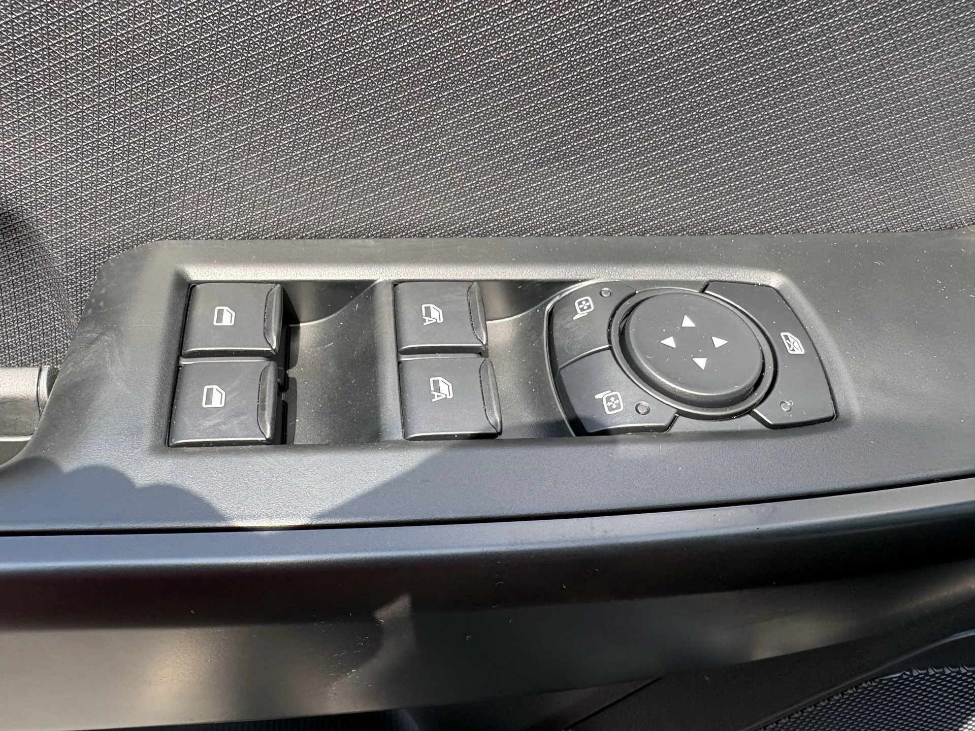 New 2026 Carbonized Gray Metallic Ford STX® image 15