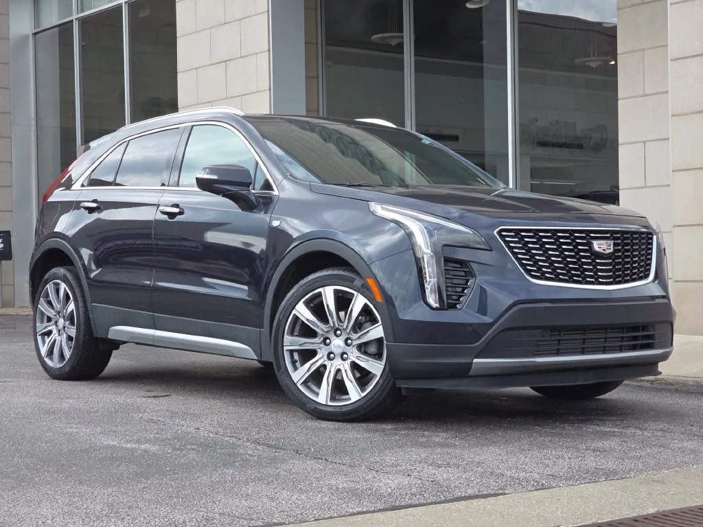 2023 Cadillac XT4