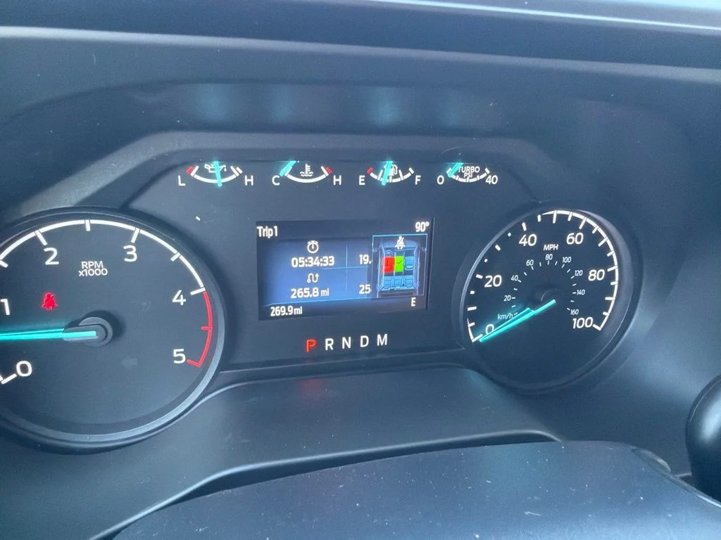 2026 Ford F-350 Super Duty XLT - Photo 16