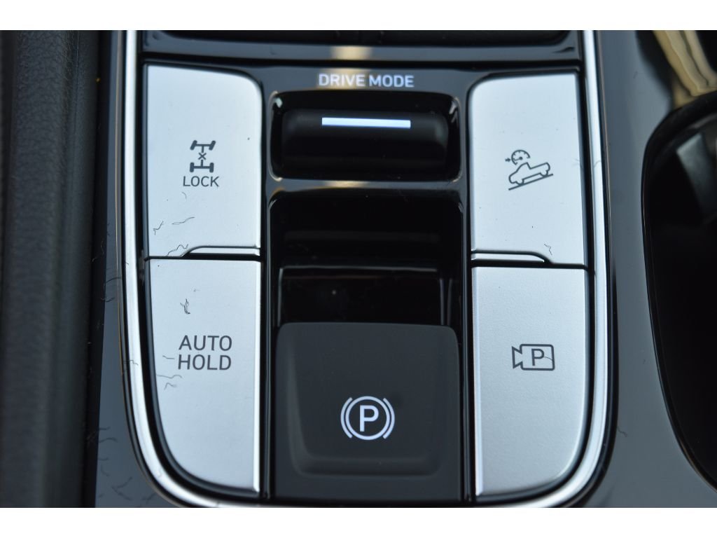 2026 Hyundai Santa Cruz Limited - Photo 28