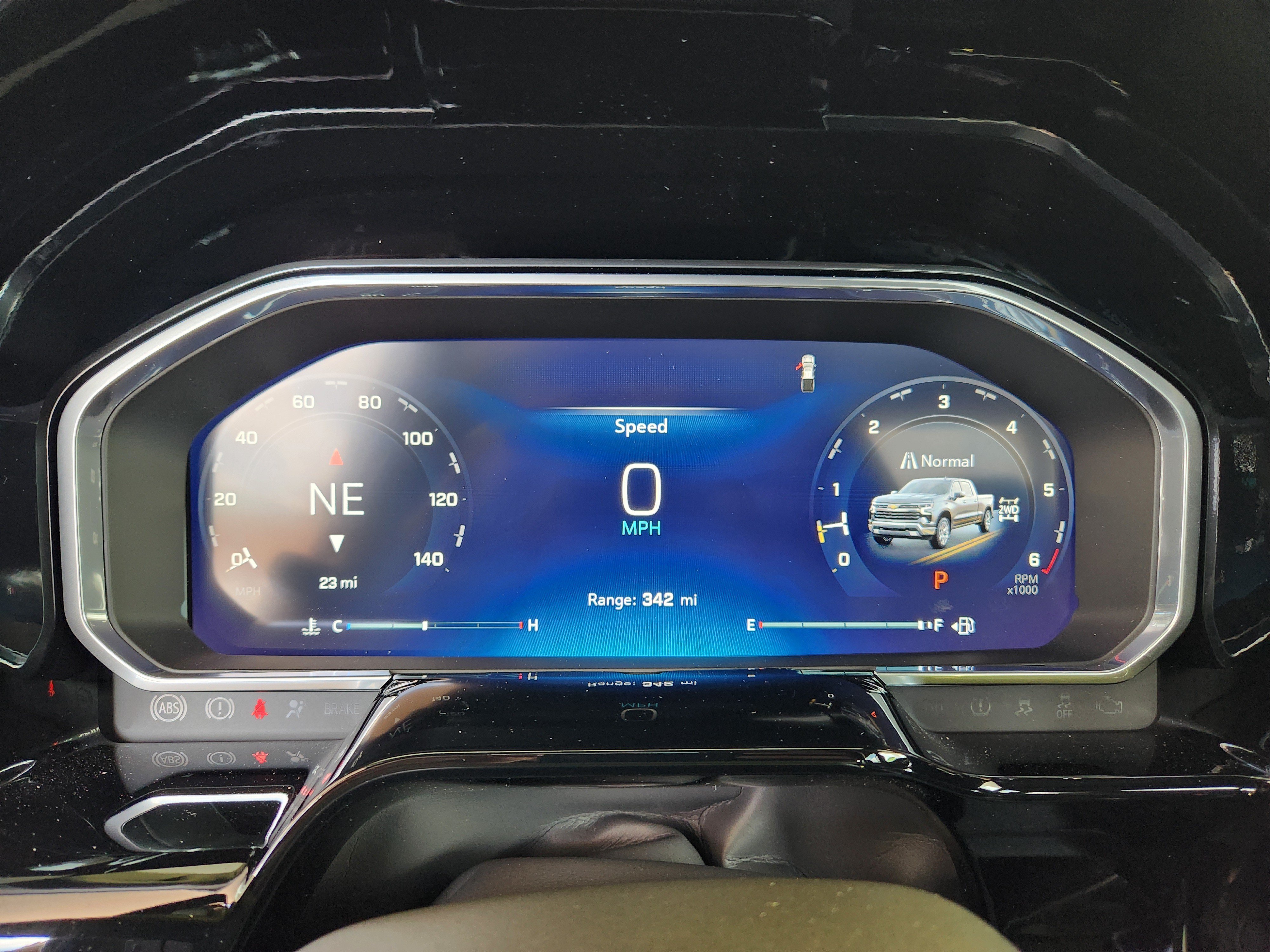 2026 Chevrolet Silverado 1500 RST - Photo 15