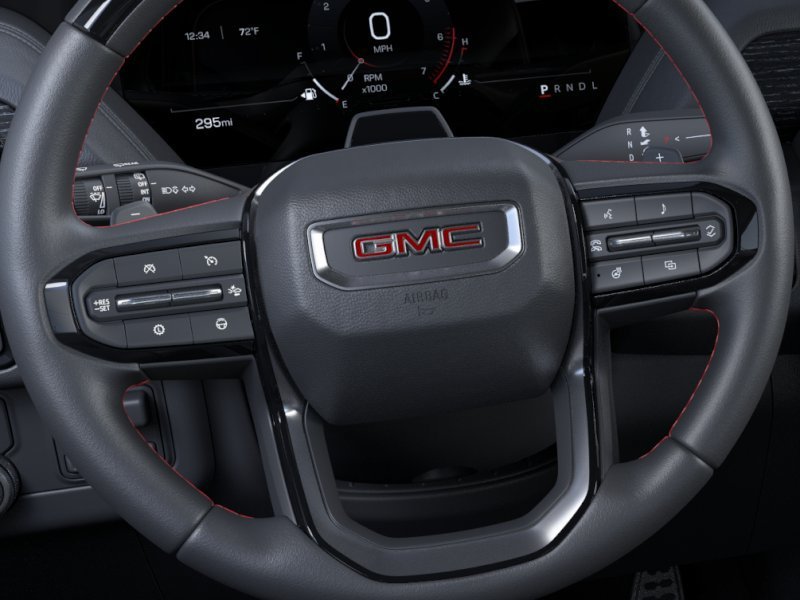 2026 GMC Yukon AT4 Ultimate - Photo 19