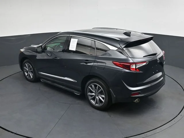 Used 2019  Acura Technology Package image 26