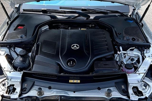 Certified Used 2023  Mercedes-Benz CLS 450 image 26