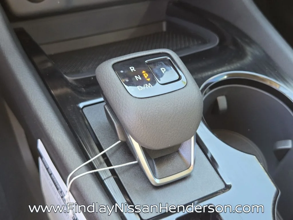 2026 Nissan Rogue Rock Creek - Photo 14