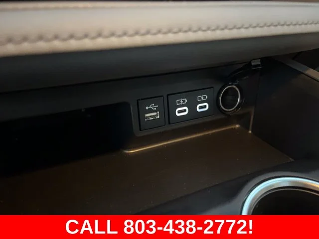 Used 2023 Gray Toyota XLE image 26
