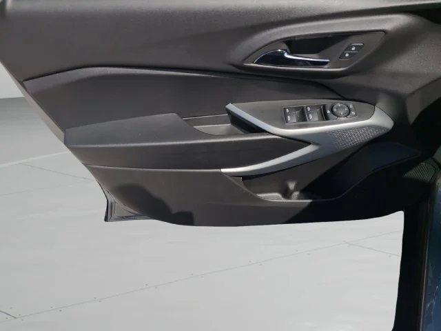 New 2026 Sterling Gray Metallic Chevrolet 1RS image 16