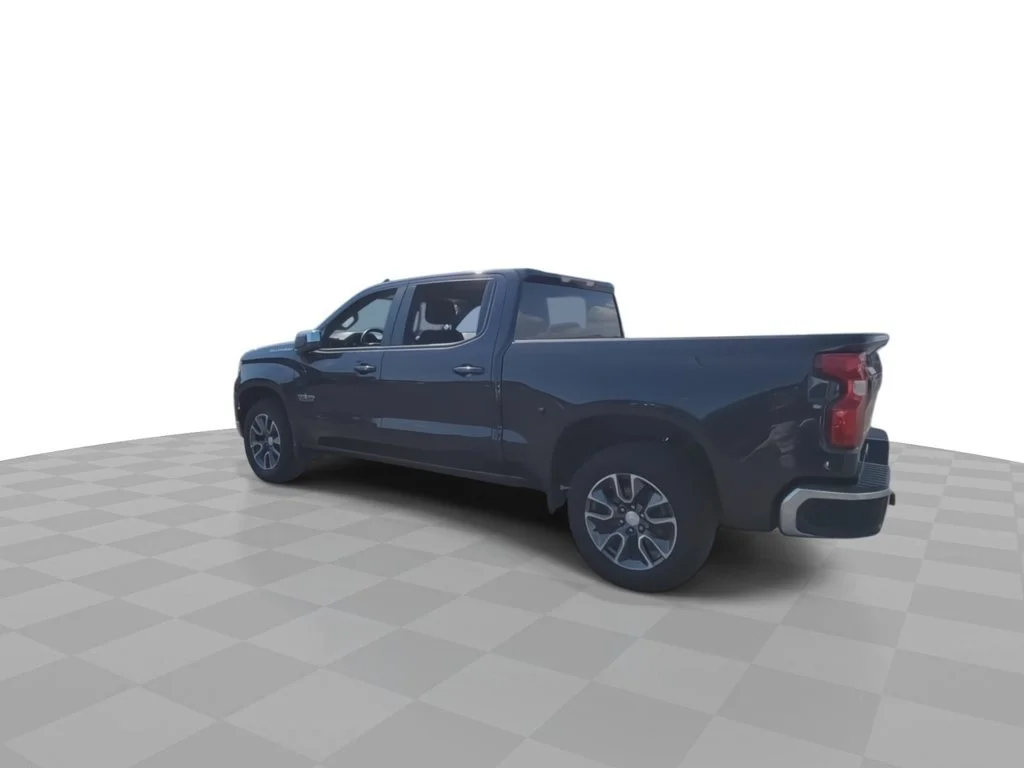 2023 Chevrolet Silverado 1500 LT - Photo 6