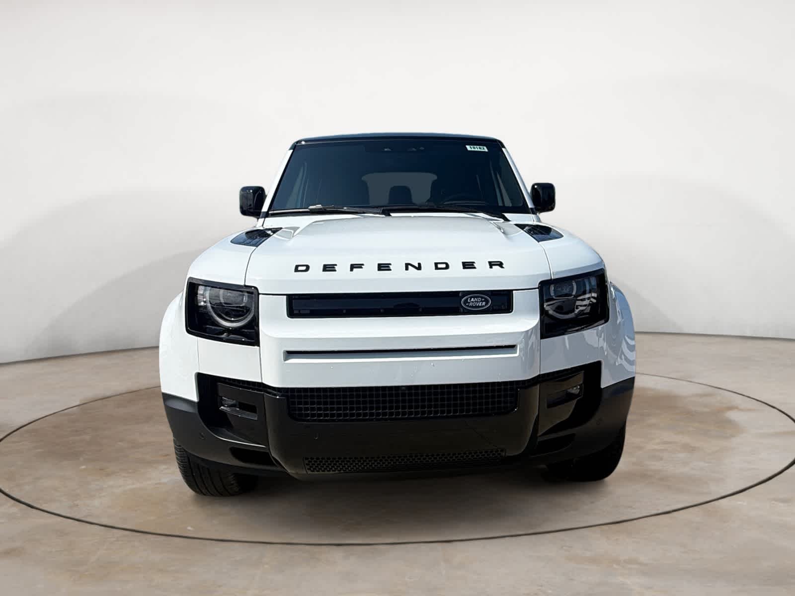 New 2026 Fuji White Land Rover S image 8
