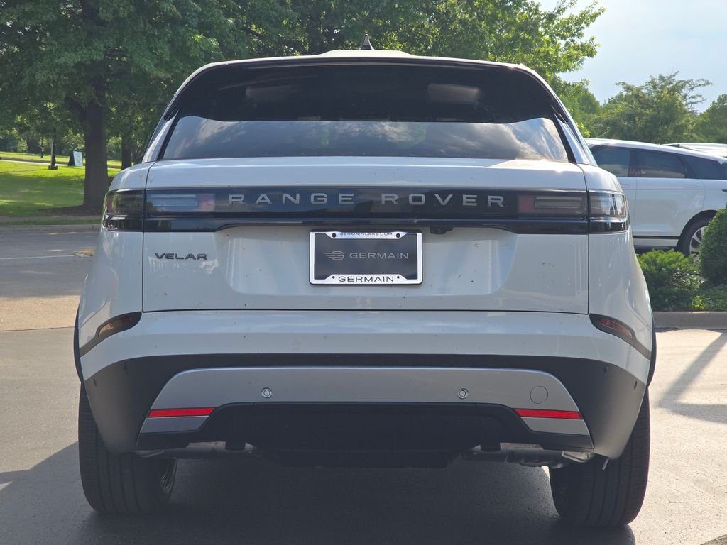New 2026 Fuji White Land Rover S image 5