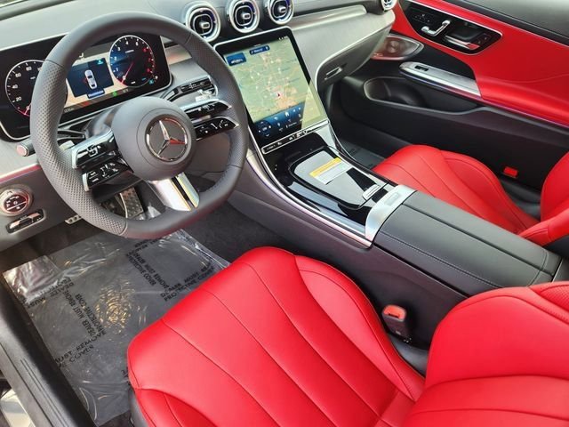 Used 2026 Black Mercedes-Benz CLE 300 image 7