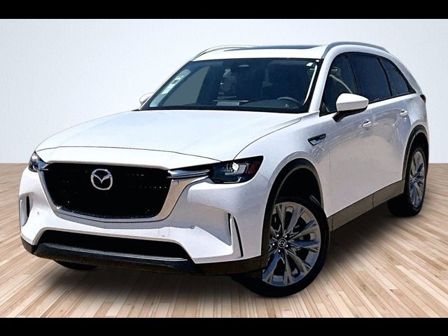 2026 Mazda CX-90