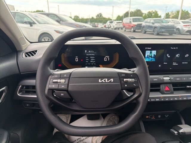 Used 2025 Gray Kia LXS image 31