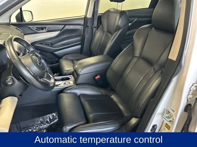 Used 2020 White Subaru Limited image 13