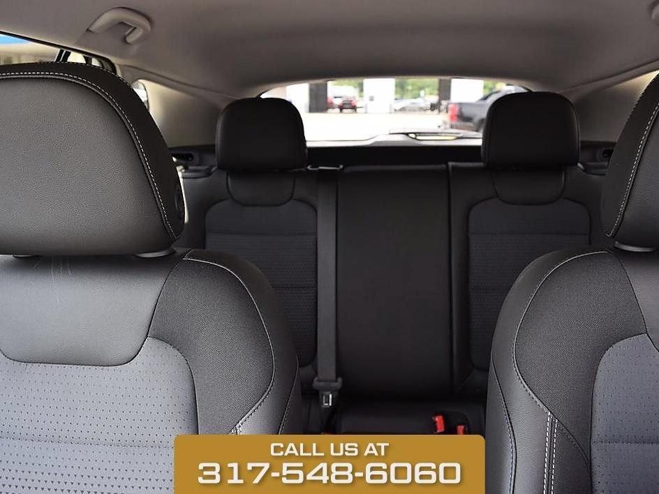 2026 Chevrolet Trax LT - Photo 33