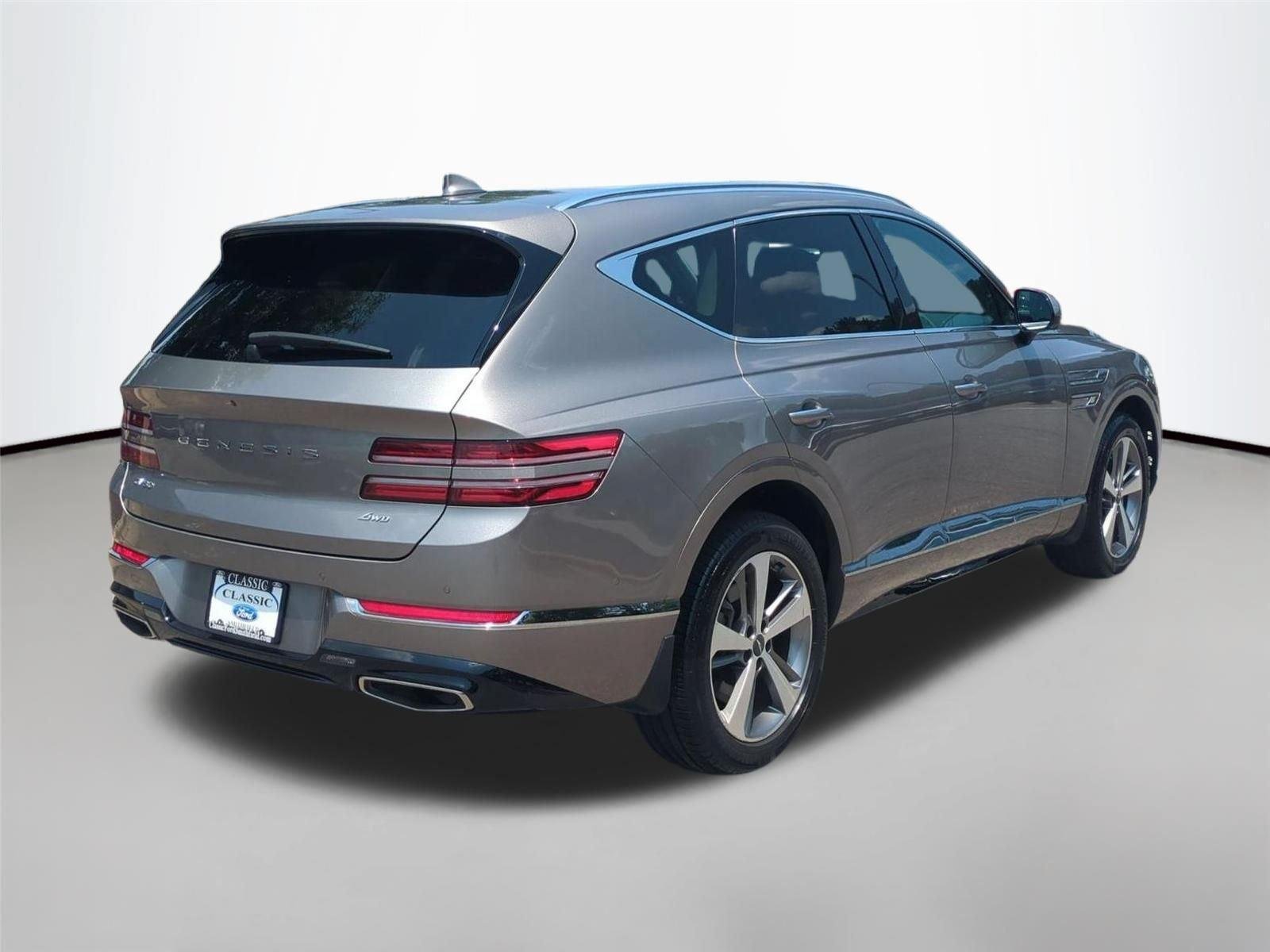 Used 2021 Gold Coast Silver Genesis  image 5