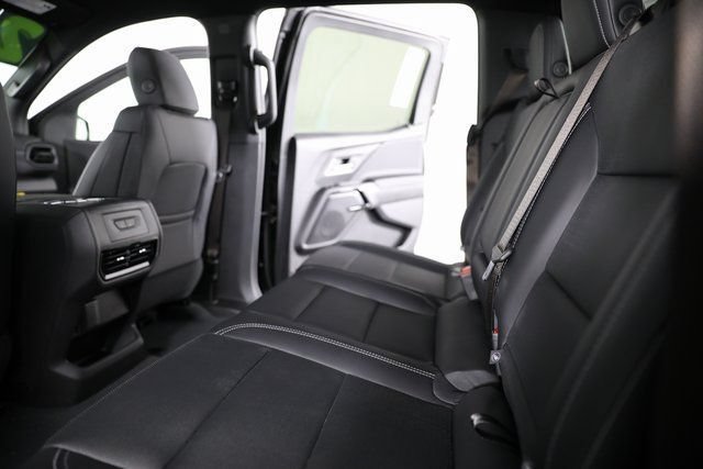 New 2026 Black Chevrolet LT - Max Range image 16