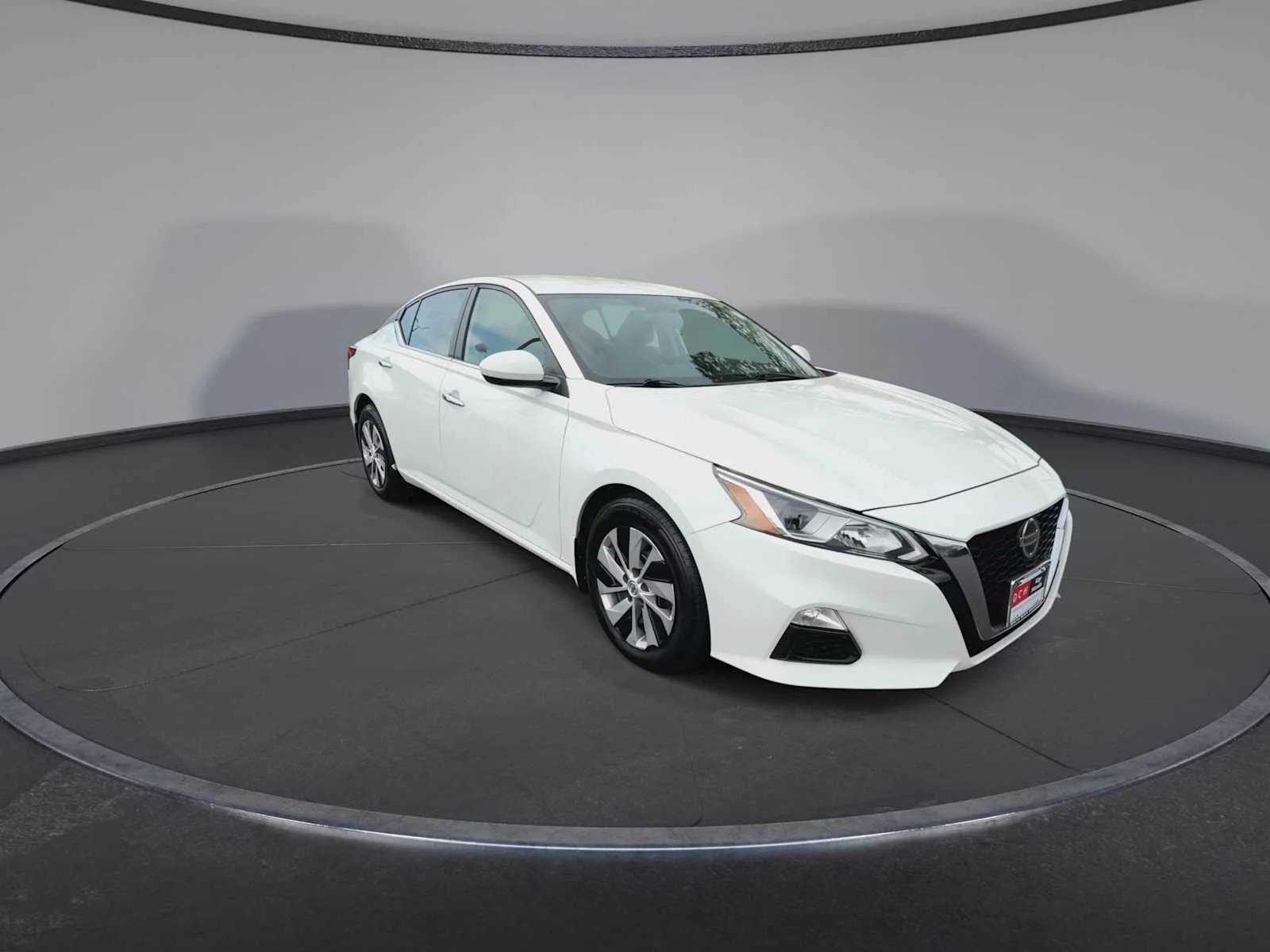 Used 2019 Nissan Altima S with VIN 1N4BL4BV7KC196607 for sale in Eatontown, NJ