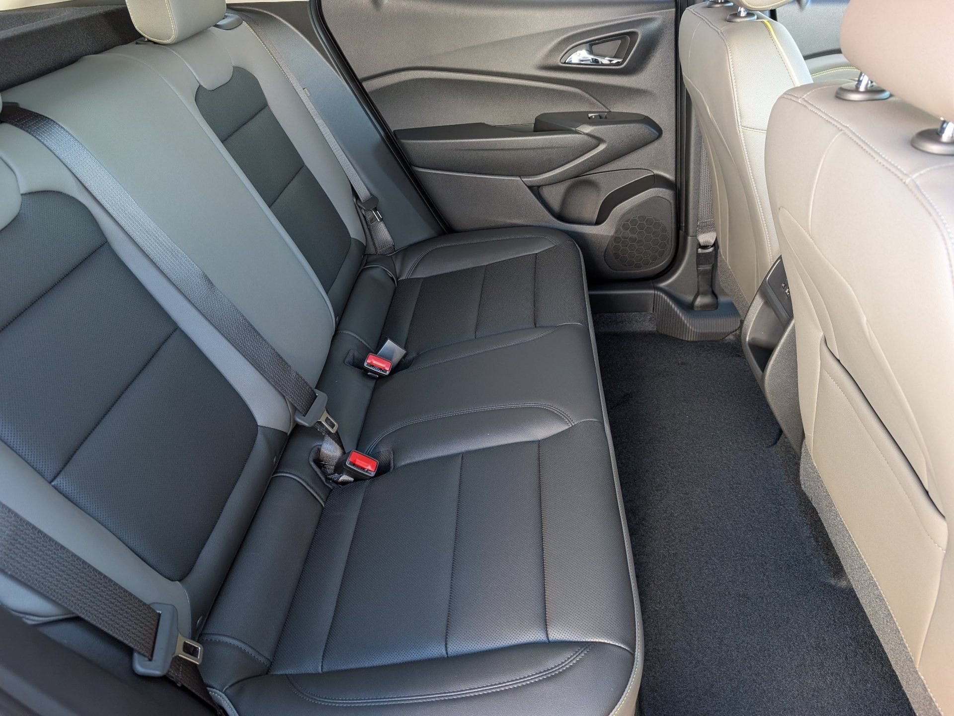 2026 Chevrolet Trax Activ - Photo 13