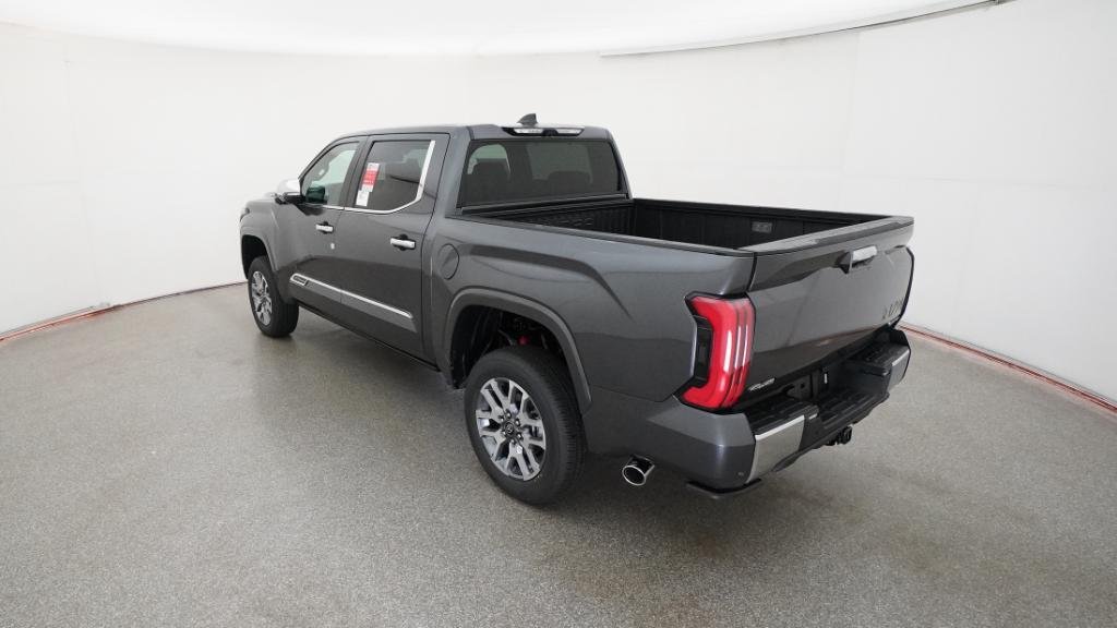 2026 Toyota Tundra 1794 Edition - Photo 25