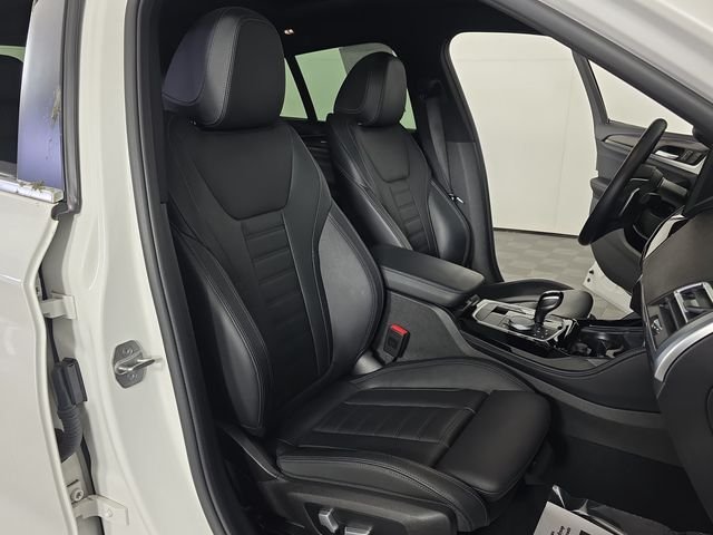 Used 2022 White BMW xDrive30i image 20
