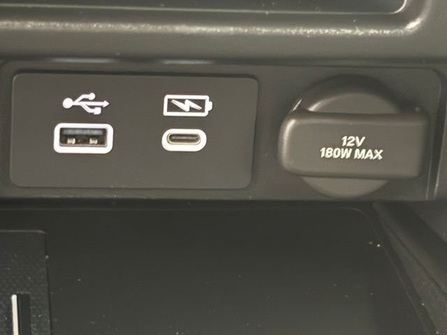 Used 2024 Red Honda RTL image 31