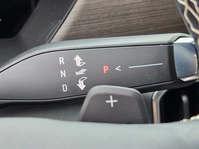 Used 2026 Blue GMC Denali image 30