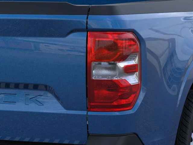 New 2026 Velocity Blue Ford XL image 22