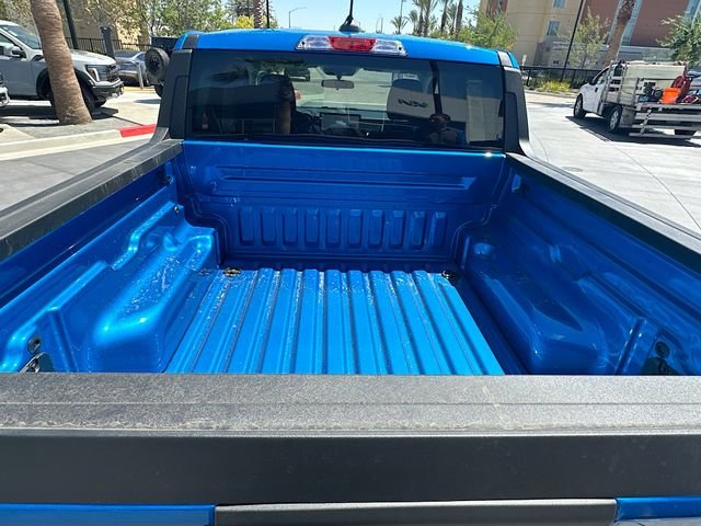 New 2026 Velocity Blue Ford XLT image 24