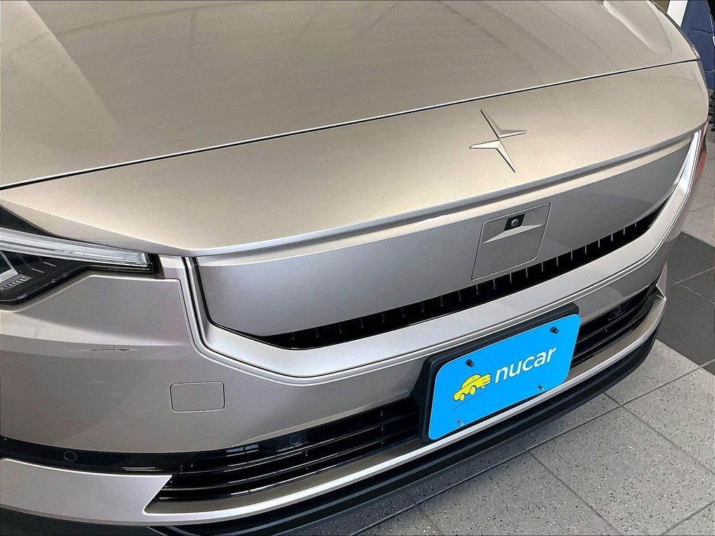 Used 2024 Gray Polestar Long Range Dual Motor image 30