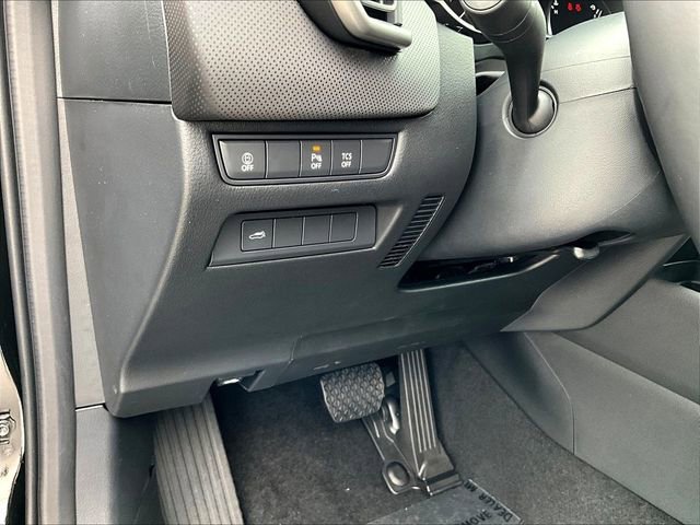 2026 Mazda CX-50 — photo 30