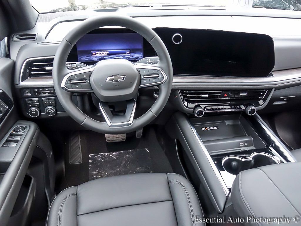 2026 CHEVROLET TAHOE - Image 15