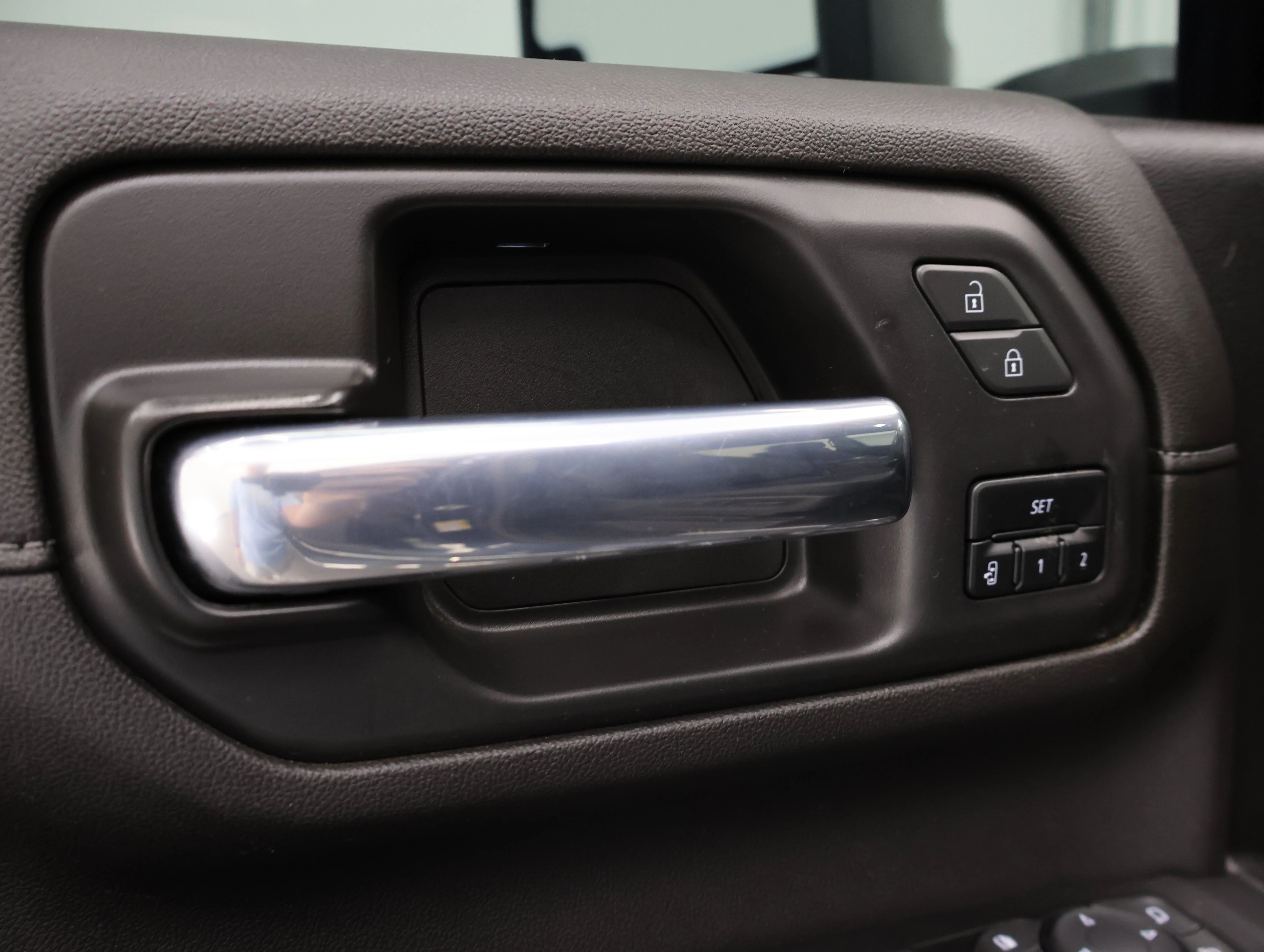 Used 2023 Northsky Blue Metallic Chevrolet LTZ image 40