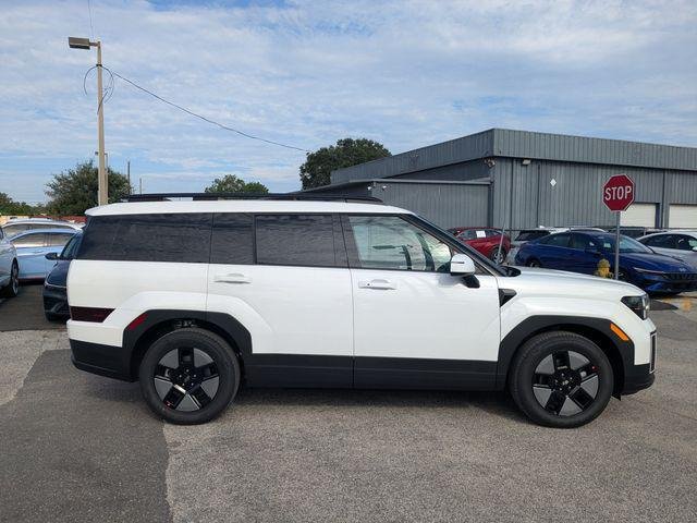 New 2027 Serenity White Hyundai SEL image 39