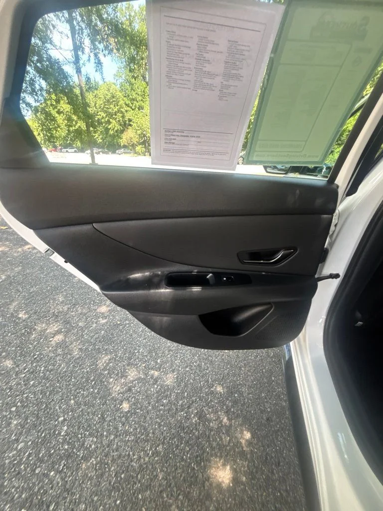 Used 2023 White Hyundai N Line image 20